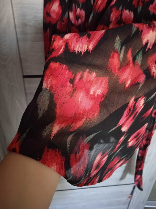 Сукня Only шифон та чохол р. L