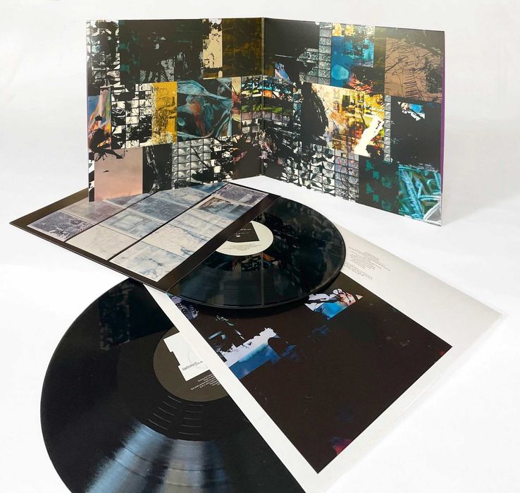 Вінілова платівка Underworld - Oblivion With Bells (2007/2025) (2xLP)