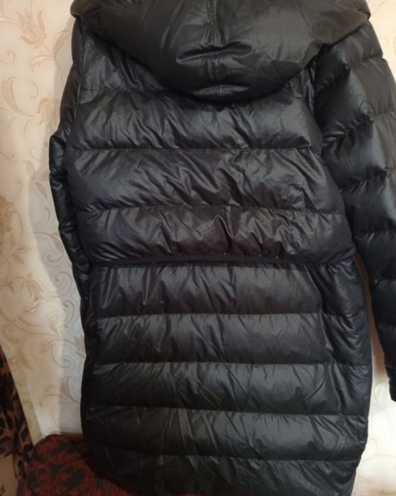 Пуховичок натуральний