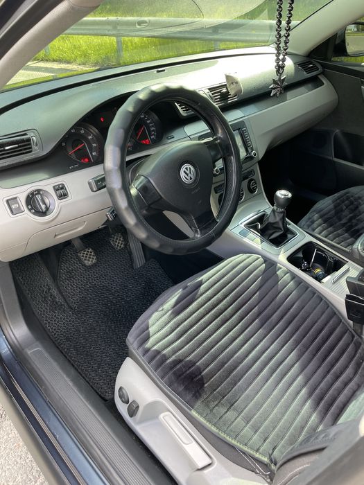 Продам Volkswagen Passat B6