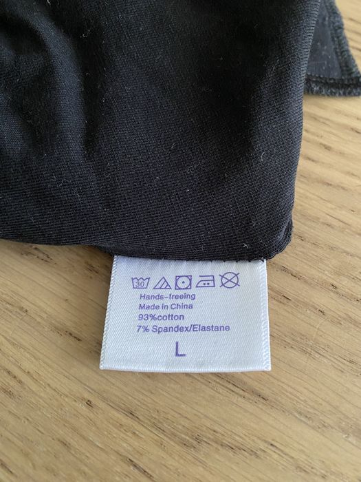 Laktator Neno Due, kolektor, stanik