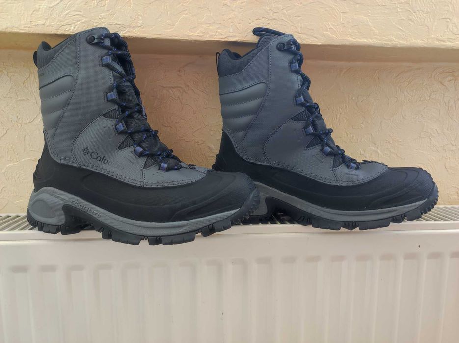ОРИГІНАЛ100%!!Черевики Columbia Bugaboot III XTM - BM5980-054