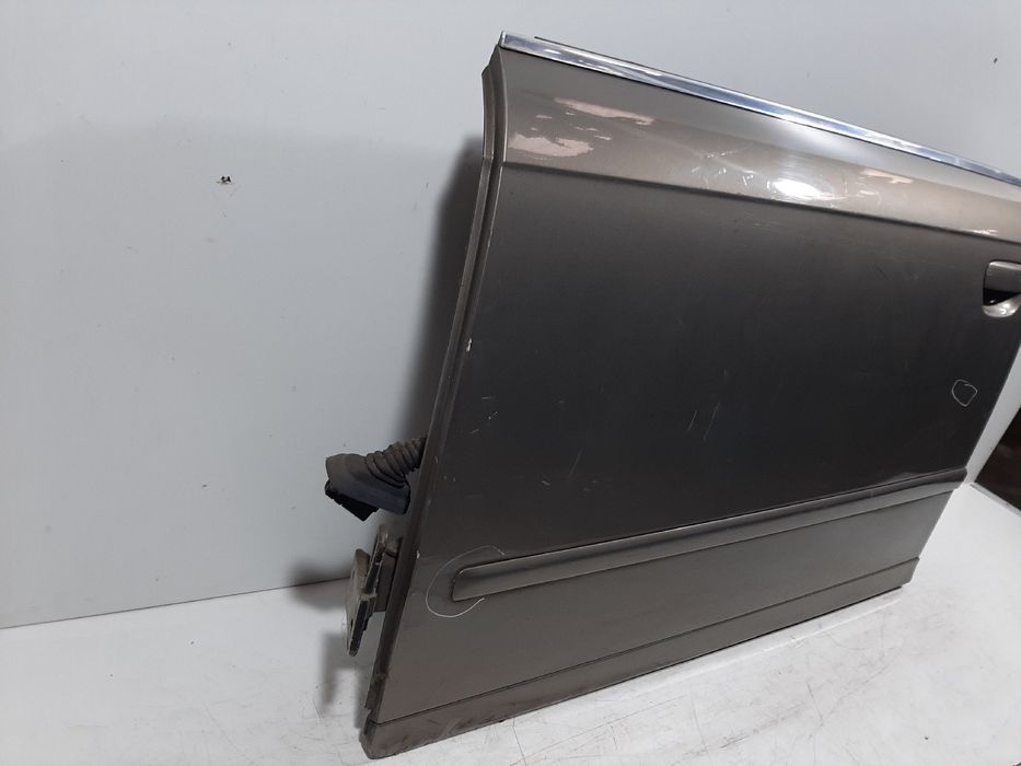 Porta frente esquerda AUDI A4 Avant (8ED, B7)
