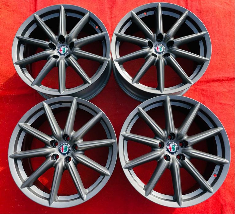 Jantes 19 5x110 Alfa Romeo 159/Brera