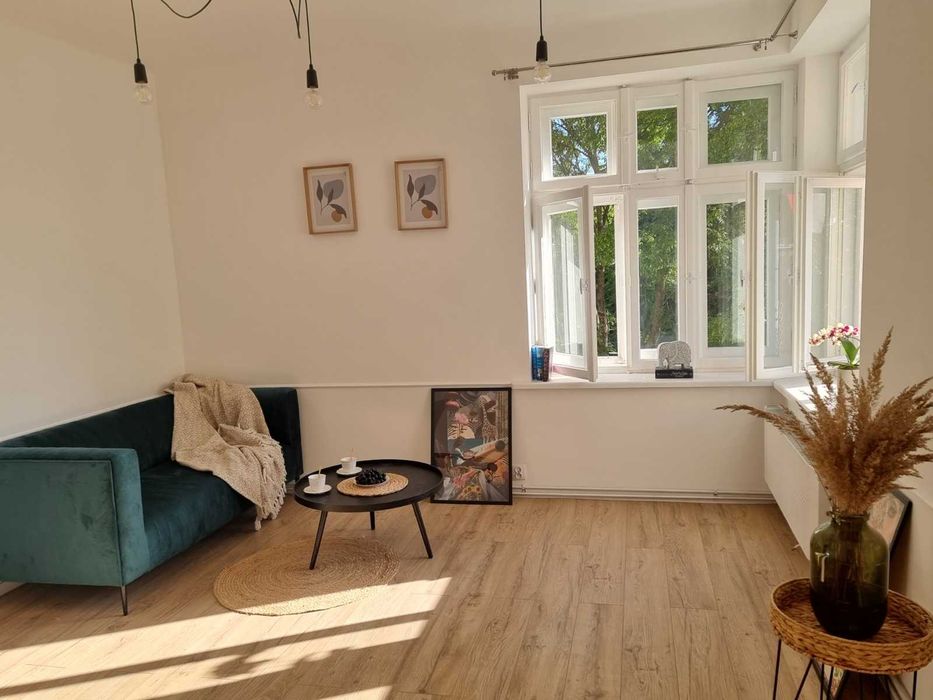 BEZPOŚREDNIO Mieszk. 60 m2 Tarnów 2p. balkon czynsz 300 wolne od zaraz