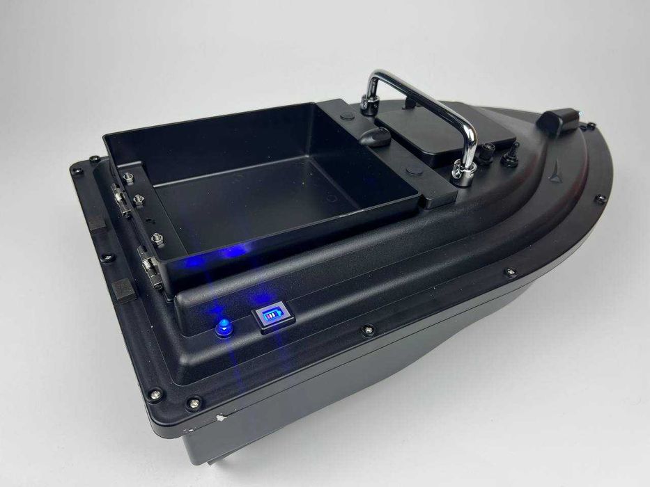 24000 mah Карповый кораблик  D16 GPS 16 точек  для рыбалки карповый риболовлі Прикормочный Кораблик для риболовлі Сумка