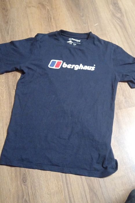 Футболка Berghaus
