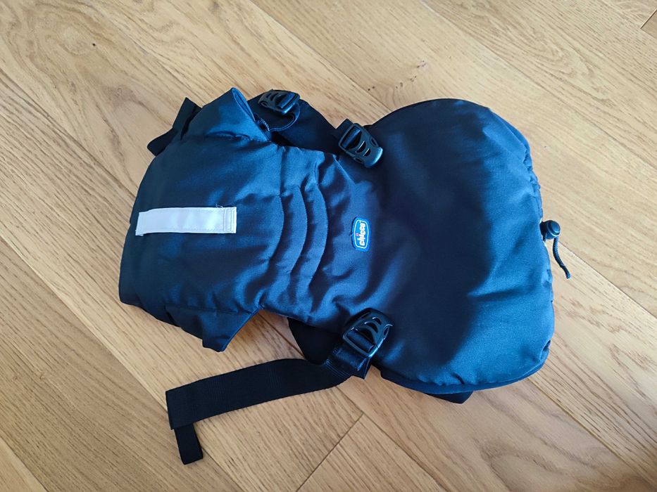 Nosidełko ergonomiczne Chicco Easy fit