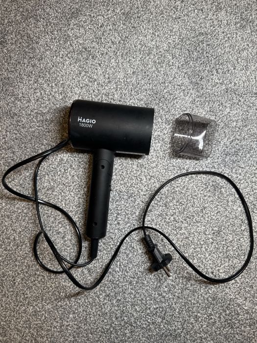 Magio Ionic Function фен складний