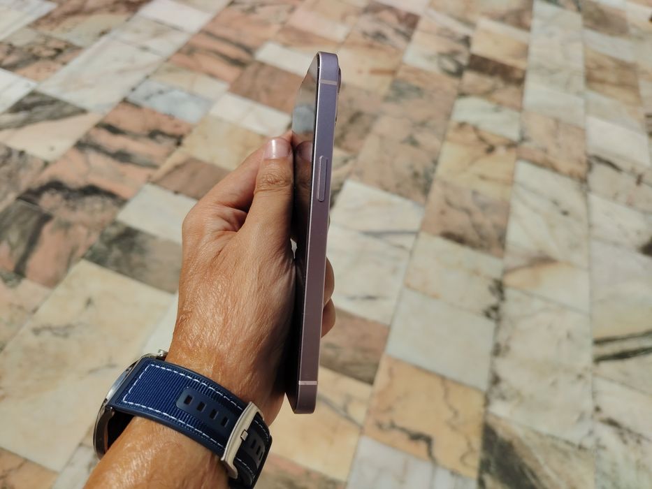 Troco/Vendo iPhone 13 128gb rosa com fatura!