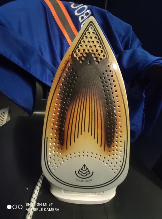 Праска Tefal rpm