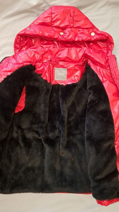 ЗИМОВА Куртка Next