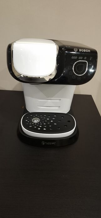 Bosch tassimo MyWay2
