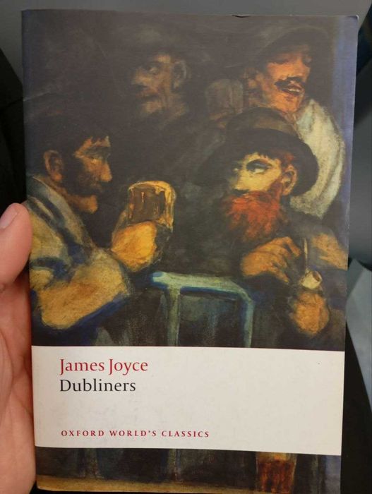 Livros (Nabokov, Joyce, Shakespeare, UFOs Ancient Civilization)