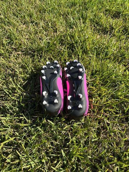 Chuteiras Puma Ultra Match Mg