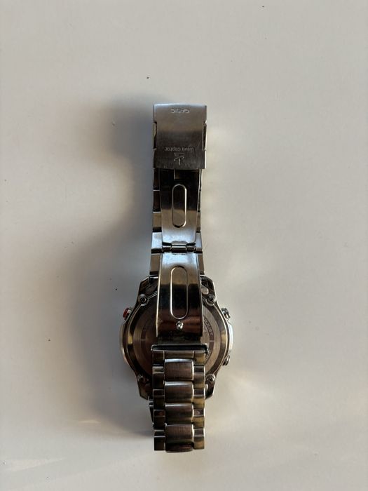 годинник Casio  CHRONOCRAPH