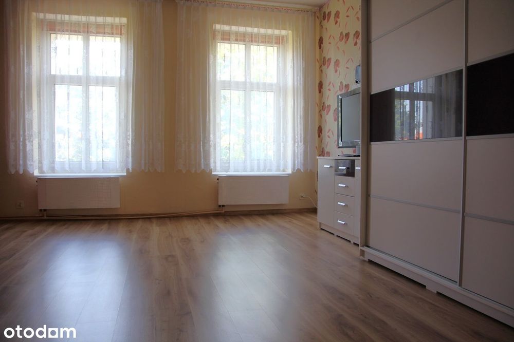 3-pokojowe mieszkanie 86,1 m2 z balkonem Gdańsk ul Zaroślak