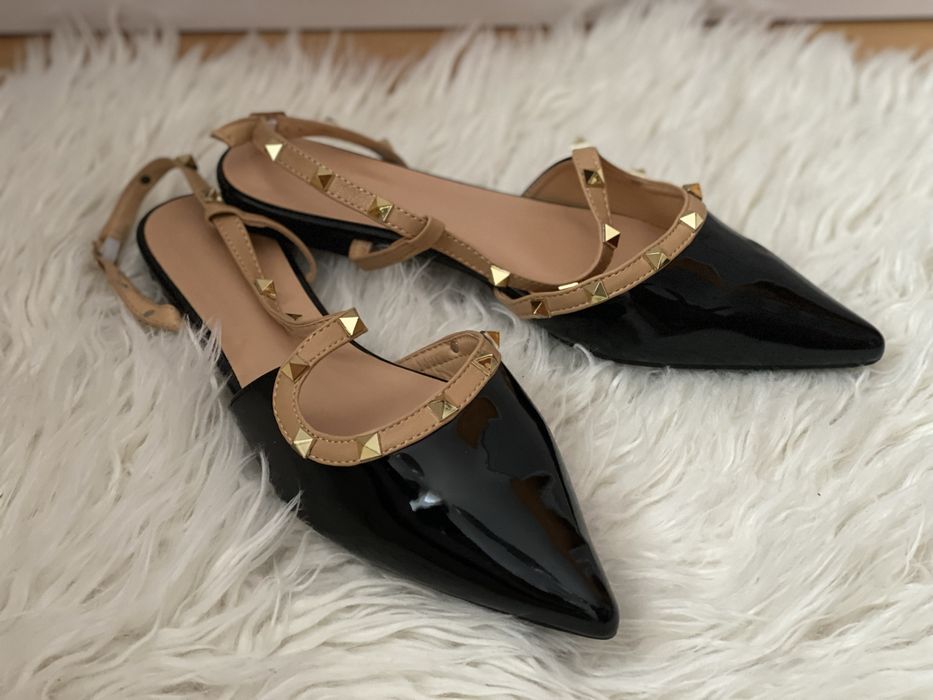 Nowe wygodne buty rozmiar 41