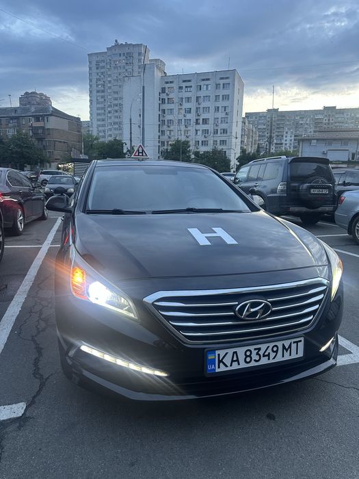 Автоинструктор  на Политехе