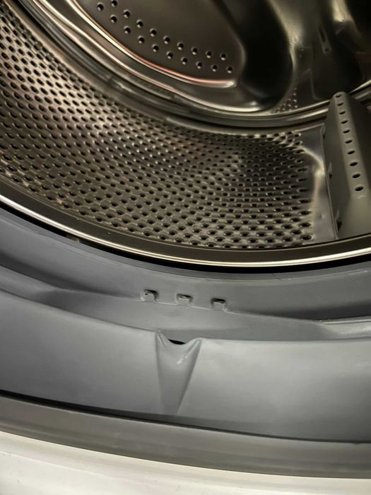 Maquina Lavar Roupa HOTPOINT Ariston 7kg