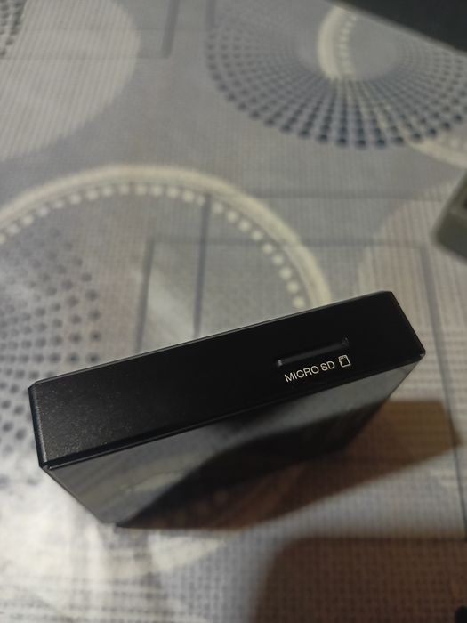 Продам плеер hidizs ap80