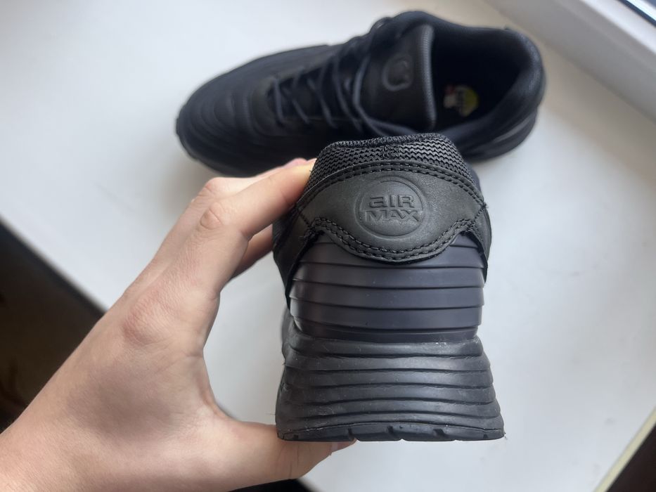 Кросовки найк аир макс ( nike air max EN ) 43-44