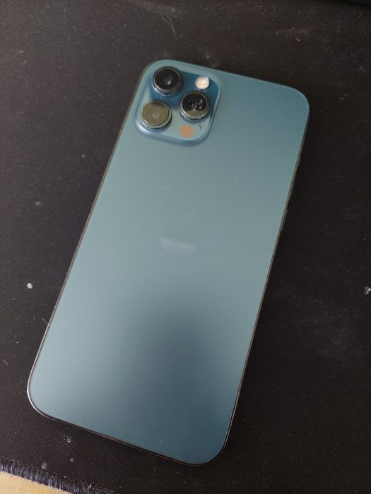 Iphone 12 pro max Neverlock
