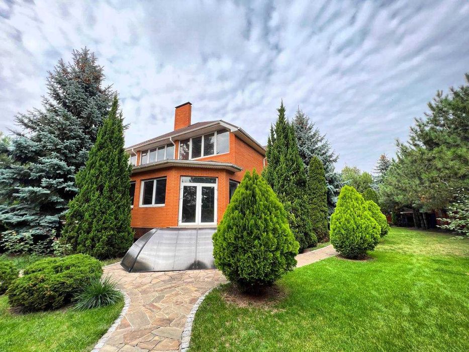 Продам ДОМ дуплекс  пгт. Слобожанское ( Юбилейный )