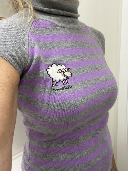 Camisola Throttleman