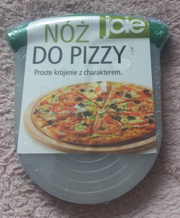 Nóż do pizzy Joie