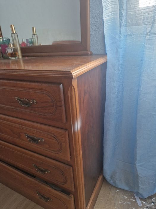 Venda usado em bom estado