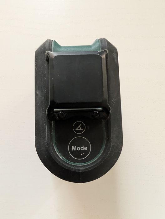 Laser krzyżowy Bosch