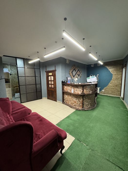 Продається комерційне приміщення в центрі міста Трускавець