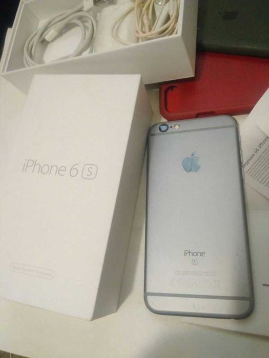 Смартфон Iphone 6s