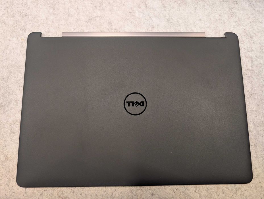 Pokrywa Dell Latitude E5470 0C0MRN klapa - odnowiona