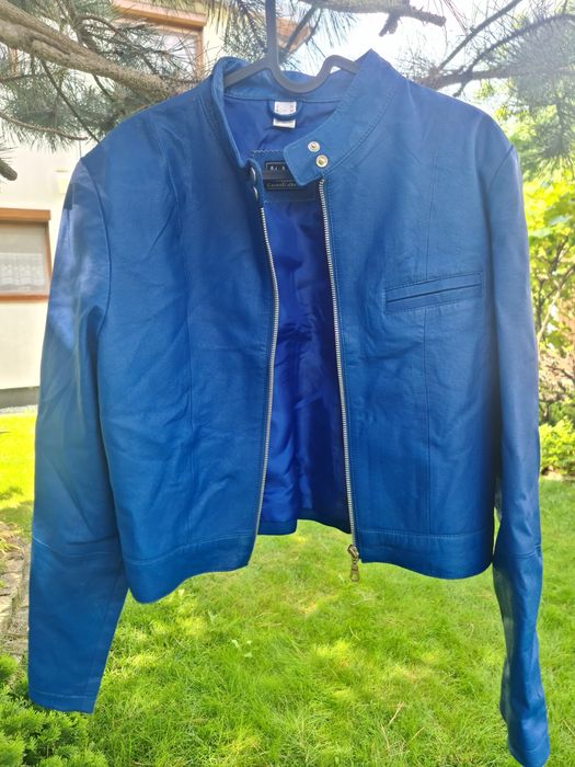 Nowa kurtka skóra naturalna rozmiar 38/40