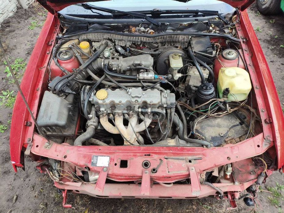 Opel Vectra A,B Opel Astra G, Опель Omega A,B Kadett,Calibra,ascona