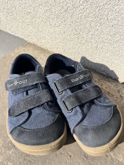 Кросівки barefoot 31