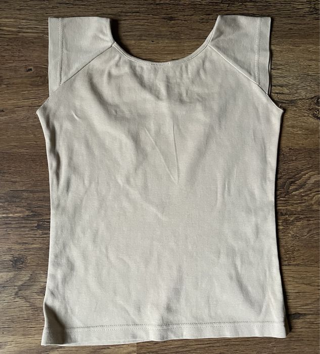 Bluzka 100% bawełna.