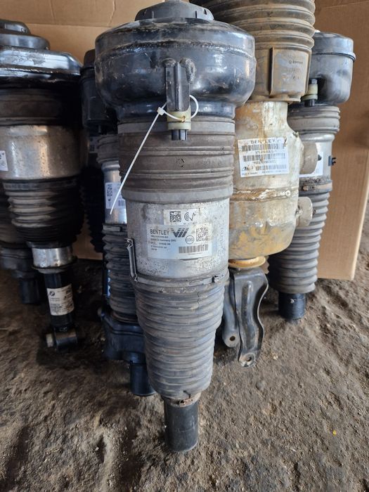 Amortyzator bentley GT.  ...