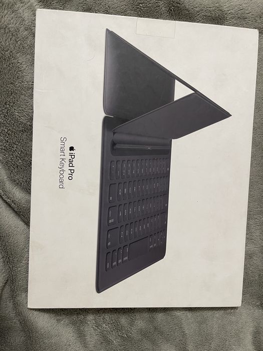 Smart keyboard (Ipad 12,9-inch)