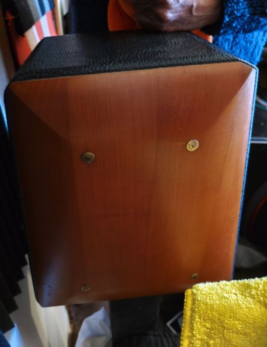 Sonus Faber Concertino
