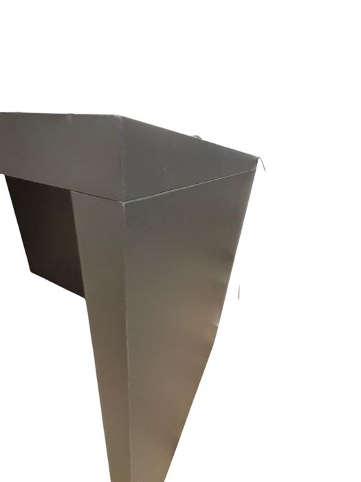 Mesa de Secretária Grande 220x60x78 cm – Excelente Estado