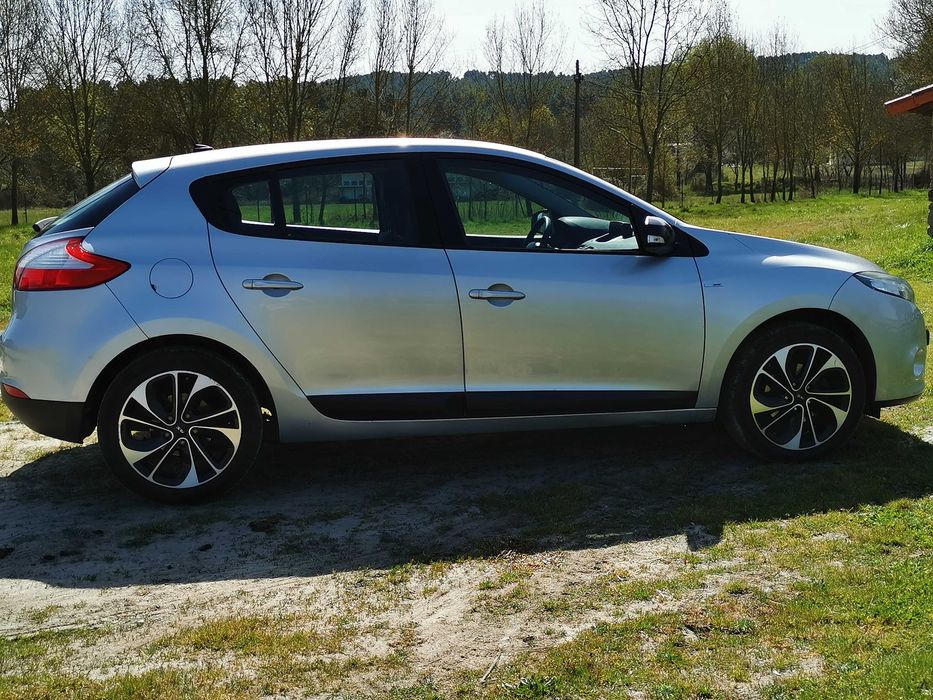 Renault Mégane III - 1.5 Dci - 110cv — photo 3