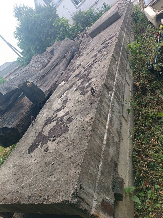 Плити перекриття