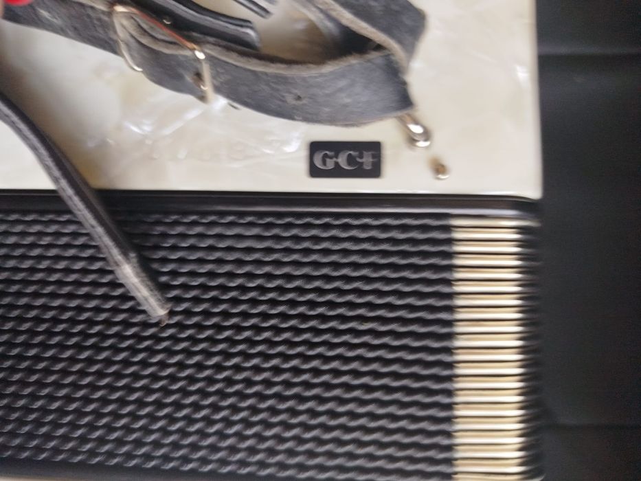 Concertina weltmeister