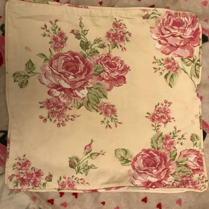 Декоративные наволочки