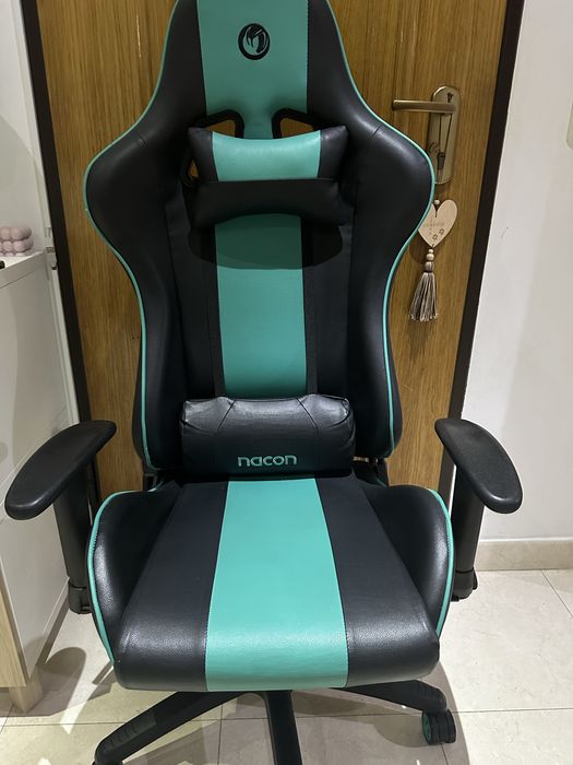 Nacon PRO Gaming Chair CH-550