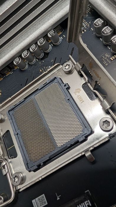 Płyta główna MSI B850 Gaming Plus Wifi