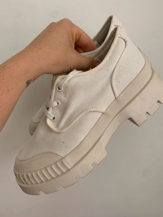 Buty damskie Tamaris Touch It rozmiar 39